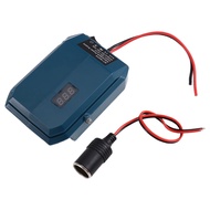 MT18APS for 18V Battery Compatible DC 18V to 12V Step-Down Converter for Battery Systems Adapter
