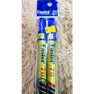READY STOCK 💥 FASTER PERMANENT MARKER PEN M-F90(BLUE) M-F90 (BLACK) M-F90 (RED) M-F70 (BLUE) M-F70 (