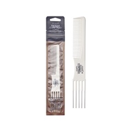 ดีแคช ทาปาส หวียีด้ามส้อม Dcash Tapas [หวีผม ซาลอน] L195*W2