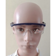 CIG Piranha Safety Goggles - Safety Goggles - Touring Glasses - Motorcycle Glasses