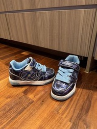 Heelys 暴走鞋 size 30 好新