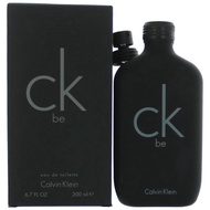 Calvin Klein CK Be EDT [Perfume For Men]