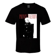 Prince Daemon Targaryen House Of The Dragon Scarface Parody T Shirt