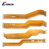 Main Board Motherboard Connect LCD Flex Cable For OPPO F21 F21s F23 F25 F27 Pro Plus 4G 5G