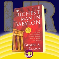 The Richest Man in Babylon