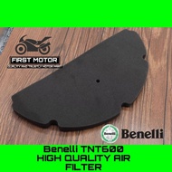Benelli TNT600 TNT 600 HIGH QUALITY AIR FILTER