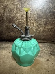 70年代塑膠噴水壺