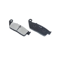 YAMAHA YAMAHA CYGNUS-X CYGNUS-X CYGNUS-X CYGNUS-X CYGNUS-3rd Generation Road Version Front Brake Pad