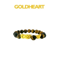 Goldheart 999 Gold Pixiu Bracelet