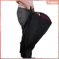 [Wishshopeeyas] African Drum Bag Djembe Bag Wear Resistant Anti Collision Shockproof Oxford Cloth Ba