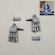 TFS Blukid Legends Class TFP Optimus Prime Articulated Hands Accessory Pack