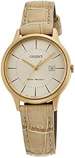 [Men's Watch]ORIENT Contemporary Quartz Quartz Men's Women's RH-QA0003G