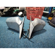 BMW E34 Side Mirror Sidemirror