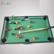 [Predolo] 3.7'' Table Table & Billiard