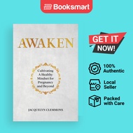 Awaken - Paperback - English - 9781792360411