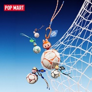 POP MART THE MONSTERS × FIFA SERIES - Football-shaped Mini Bag Blind Box (Whole Set)