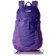 *** Read Details Before Ordering The Product Is Defective Lowe Alpine Backpack Eclipse ND32 Purple Orchid/Royal Lilac.