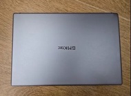 GMKtech G-Book, 14" 4k mon, i5-1235U, 16GB DDR5 RAM, 1TB storage