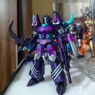 Transformers GV11Blokees - IDW Rodimus Secret AssemblyPrime