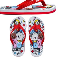 DNOIR Girls' Sandals BT21 size 25 - 36 [BTA.31Ma22W]