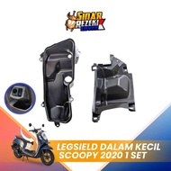 WIN - DRAWER IN SCOOPY 2020 - 2024 K2F PRESTIGE SMALL BP+L (INNER POCKET)