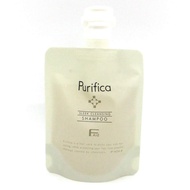 *Direct from JAPAN* FIOLE F Aid Purifica Shampoo Sleek 100ml [100% Authentic]