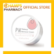 PSK Skincare & Makeup| Make-up Remover Cream | 80g