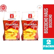 ⊙✐✚Biscocho Haus Large Biscocho (2 PACKS)