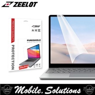 ZEELOT MacBook Pro 16 / MacBook Air (2018-2020) / Macbook Pro 13 (2017-2020) PureShield Crystal Film