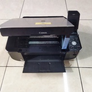 printer canon mp476 Rusak