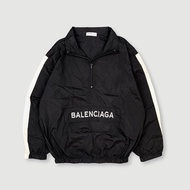 Balenciaga anorak jacket