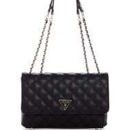 Guess Cessily Convertible Crossbody Bag Original / Tas Guess / Guess Bag / Shoulder Bag Guess / Tas 