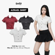 DALLA Azrael Shirt (SM18) Azrael Shirt