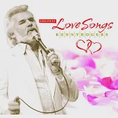 Kenny Rogers / Greatest Love Songs (進口版3LP黑膠唱片)