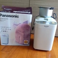 Panasonic 麵包機
