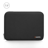 Ready to ship HAWEEL 7.9 inch Sleeve Case Zipper Briefcase Carrying Bag, For 7.9 inch Tablets