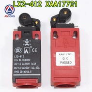 XAA177B2 C1 C2 BY3 EY1 OTIS Elevator Limit Switch Ansons Elevator Spare Parts