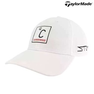 หมวกกอล์ฟ TaylorMade STEALTH ผู้ชาย 24 หมวกกันแดดระบายอากาศใหม่ V9778 Outdoor sports hat Outdoor spo