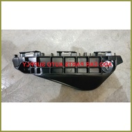 ✁ ◇ ☂ Toyota VIOS 2013-2018 Superman Front bumper Bracket Side Bumper Support Right SIDE (Passenger