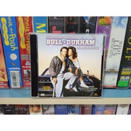 VCD BULL DURHAM (Thai Dubbed)