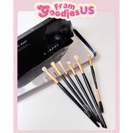 M // o r p h e All Eye Want 6-Piece Eye Brush Set