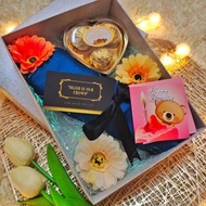 {PREORDER} Budget Gift Set