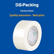 [SG-Packing] Adhesive Tape  | Clear Tape | Packing Tape | Transparent Tape | Packaging Tape  | Opp T