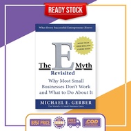 The E-Myth Revised by Michael E. Gerber