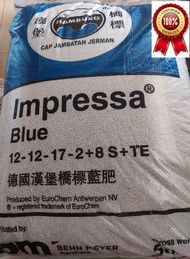 IMPRESSA 12-12-17-2+8 S+TE 50KG BM