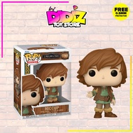 Funko POP How to Train your Dragon: Hiccup (1790)