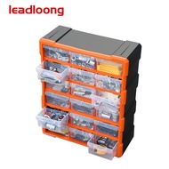 Compartment Storage Box Drawer Plastic Parts Storage Box Hardware Screw Spare Parts Box