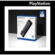 SONY PS5 Dedicated Wd _ Black SN850 SSD With Radiator 2TB 1TB 500G Taiwan