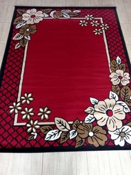 Karpet Rumah Murah | Momento 11840 Bord | Ukuran 3x4 | Sentra Karpet