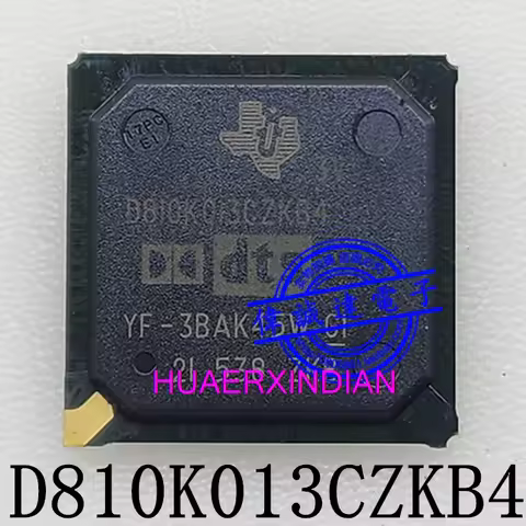 New Original D810K013CZKB4 D810KO13CZKB4 BGA 280
